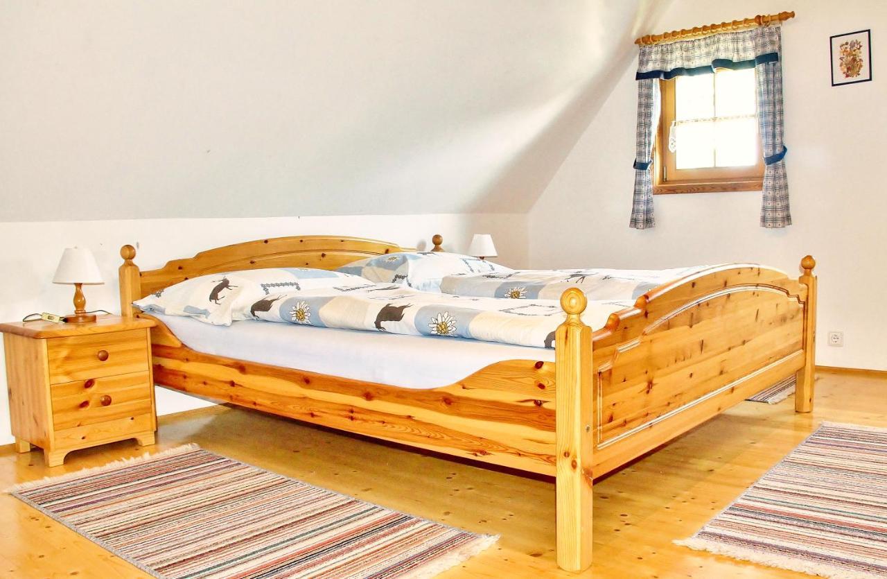 Ferienhaus Possath Leutschach Extérieur photo